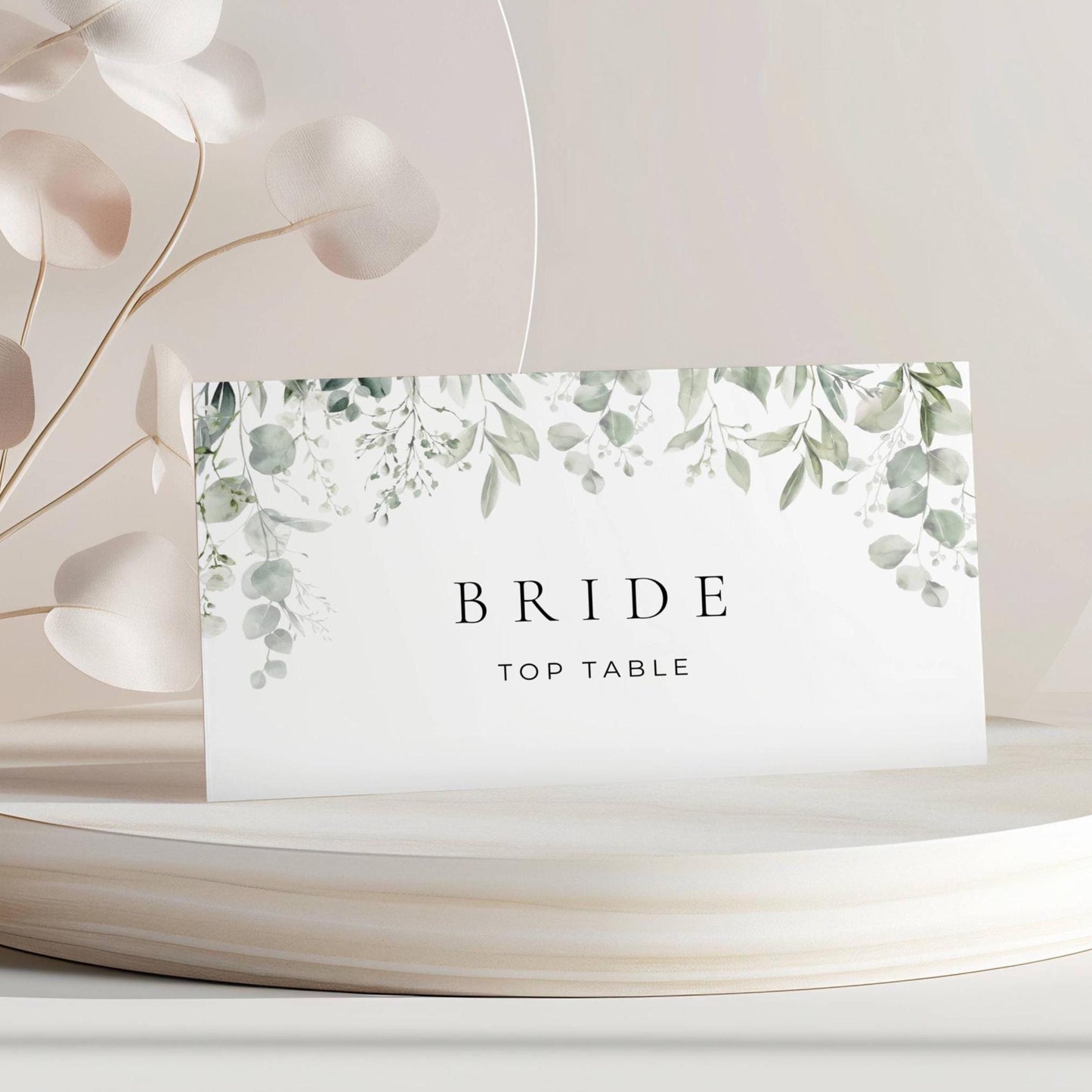 Place Card