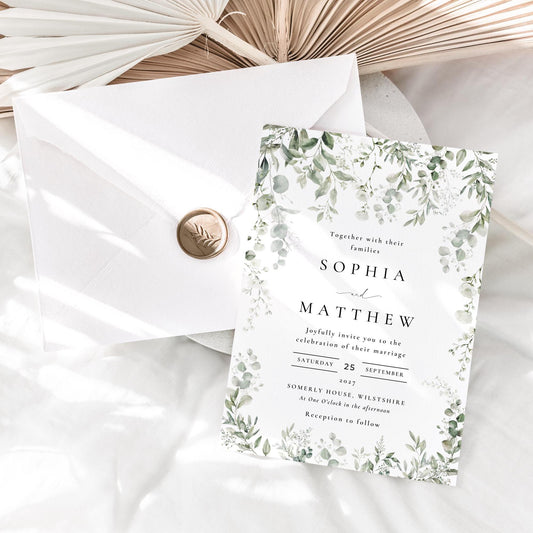 Invitation